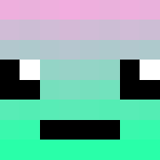 Minecraft profile picture for @popyy