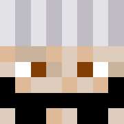 Skin Head