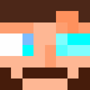 Minecraft profile picture for @Dresden