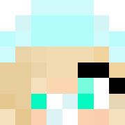 Minecraft profile picture for @stARna