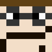 Skin Head