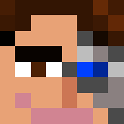Minecraft profile picture for @Adept