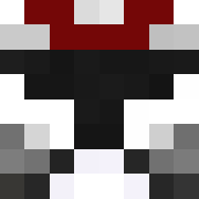Minecraft profile picture for @Deluge