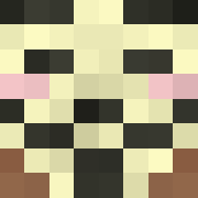 Minecraft profile picture for @scabsedan