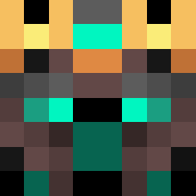 Skin Head