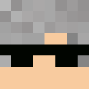 Skin Head