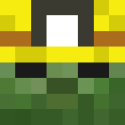 Skin Head