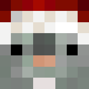 Skin Head