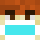 wijzelijster Minecraft head