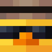 Skin Head