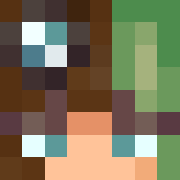 Minecraft profile picture for @Serum