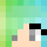 Minecraft profile picture for @Gumboy