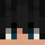 Minecraft players skin