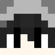 Skin Head