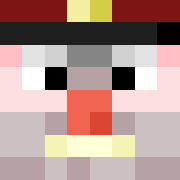 Skin Head
