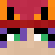 Skin Head