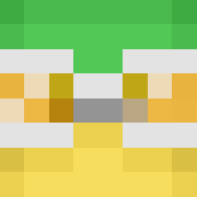 Skin Head