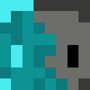 Minecraft profile picture for @Panchero