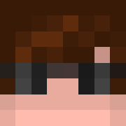 Minecraft profile picture for @Musab