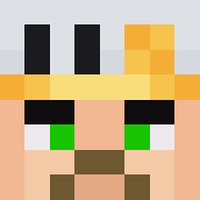 Skin Head