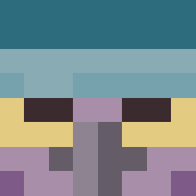 Minecraft profile picture for @facsimile