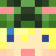 Minecraft profile picture for @interventions