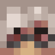 Skin Head