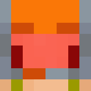 Skin Head