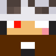 Minecraft profile picture for @James56