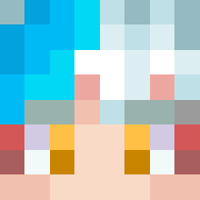 Skin Head