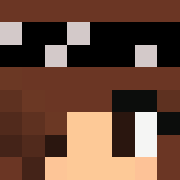 Minecraft profile picture for @Samira