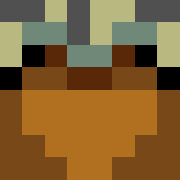 Minecraft profile picture for @Breadth
