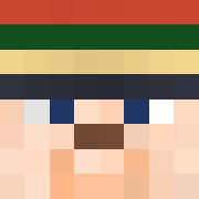 Skin Head