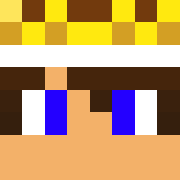 Minecraft profile picture for @Nobin
