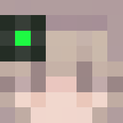 Skin Head
