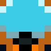 Skin Head
