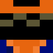 Skin Head