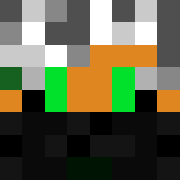 Skin Head