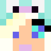 Minecraft profile picture for @Judy