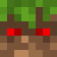 Minecraft avatar for v1per8384