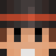 Skin Head