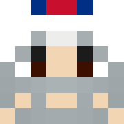 Skin Head