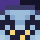 Crendial Minecraft head