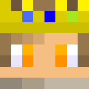 Minecraft profile picture for @Qwest