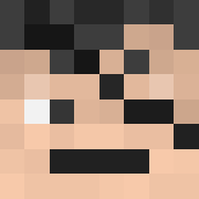 Skin Head