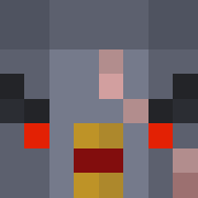Skin Head
