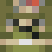 Skin Head