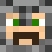 Minecraft profile picture for @Tamburo