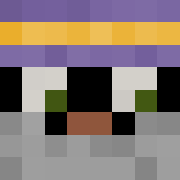 Skin Head