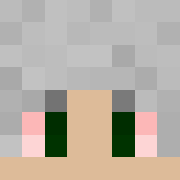 Skin Head